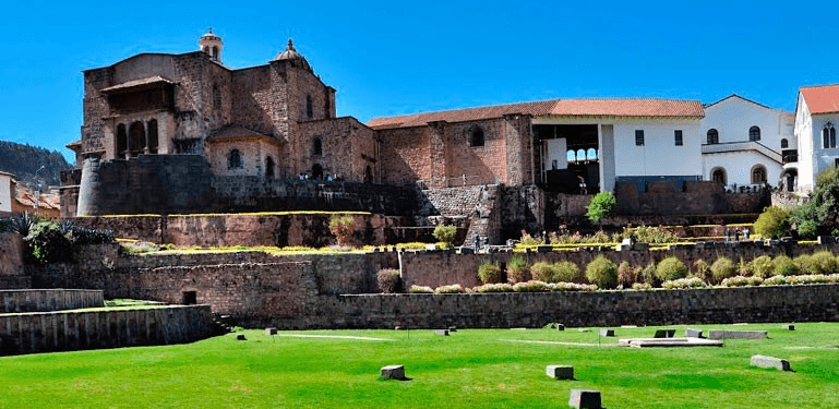 MAGICAL CUSCO 05 DAYS/04 NIGHTS